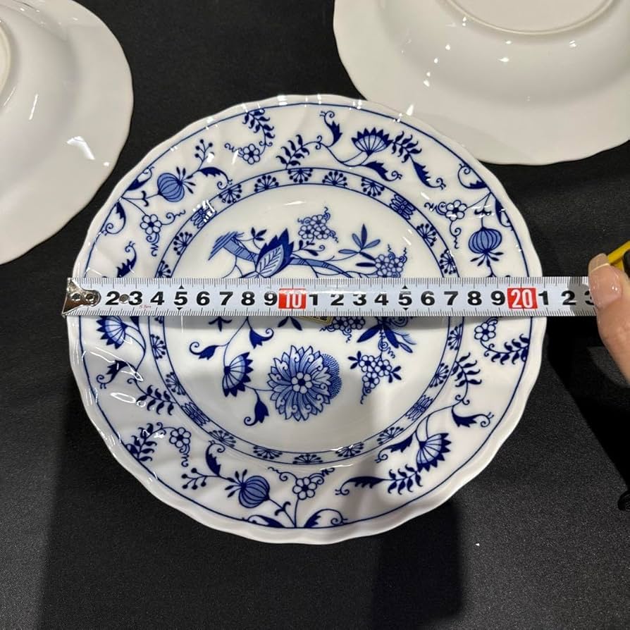 マイセン お皿2枚 71oVF6+FhsL._UF894,1000_QL80_.jpg